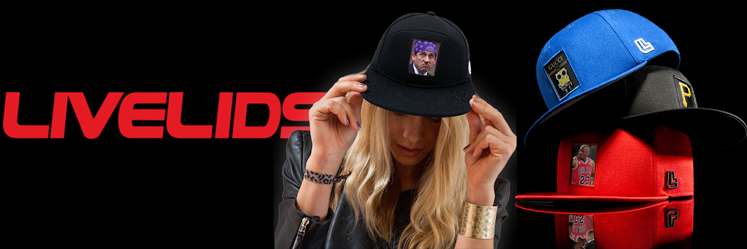 LiveLids's profile banner image