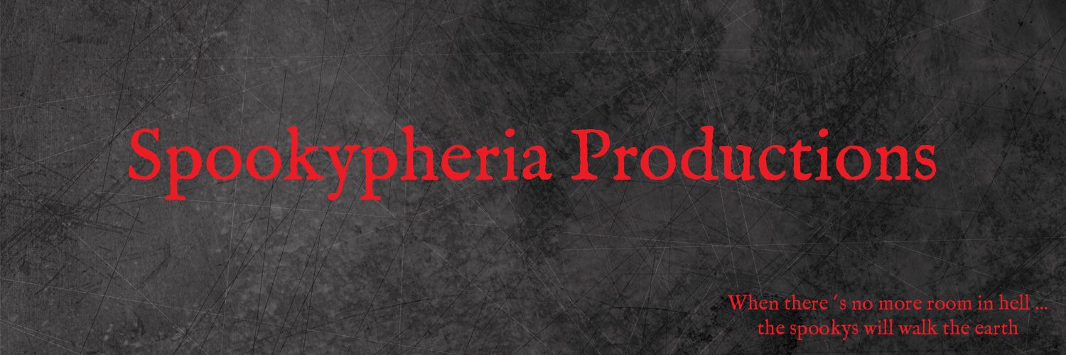spookypheria's profile banner image