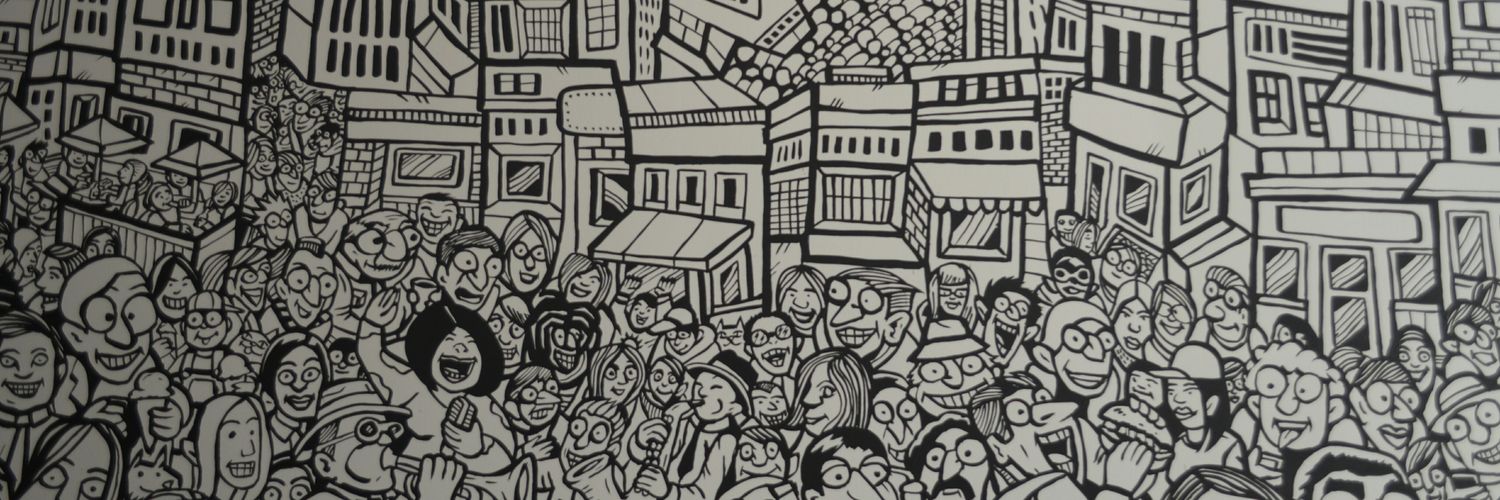 1wyseman's profile banner image