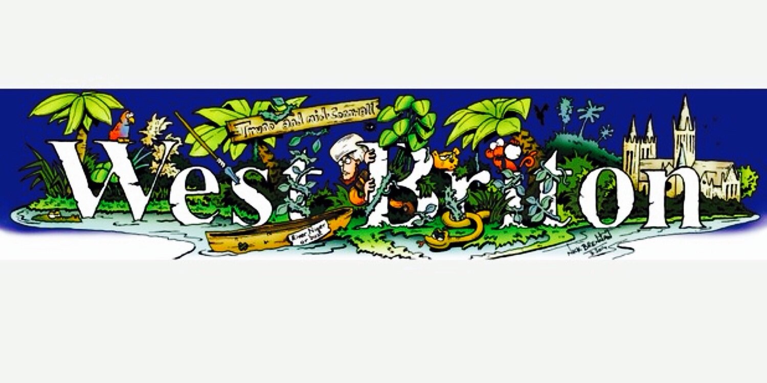 WestBritonSteve's profile banner image
