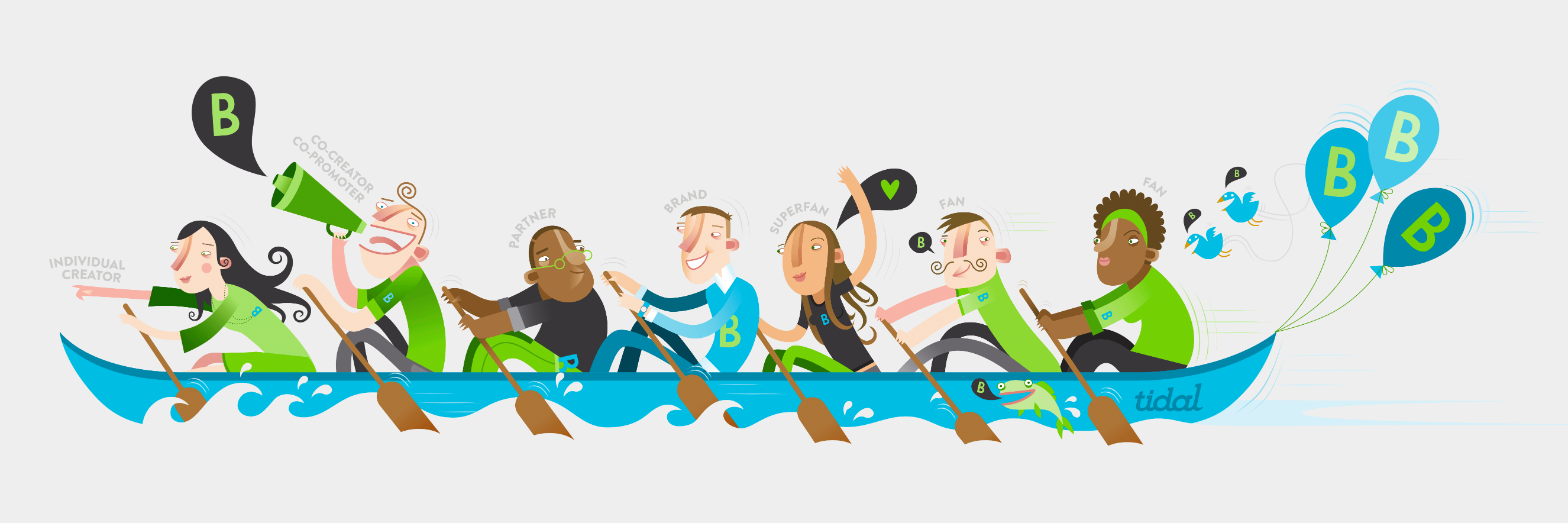tidallabs's profile banner image