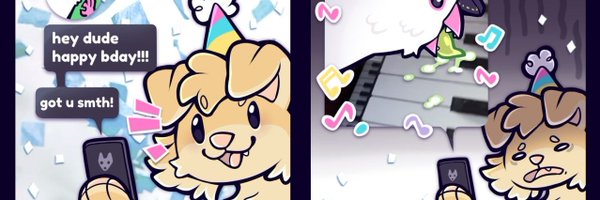 Mylunee Profile Banner