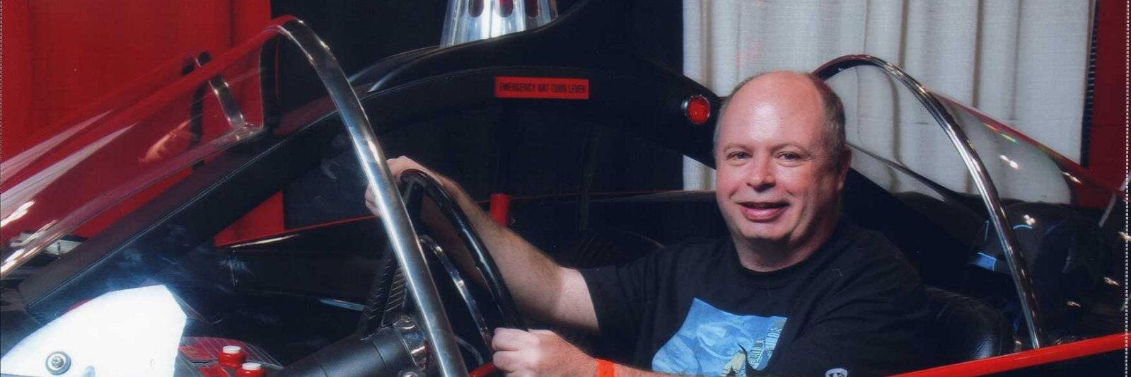 Harold (Hal) Walls banner