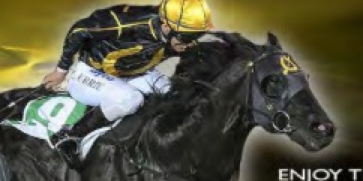 TROTTERRACING's profile banner image