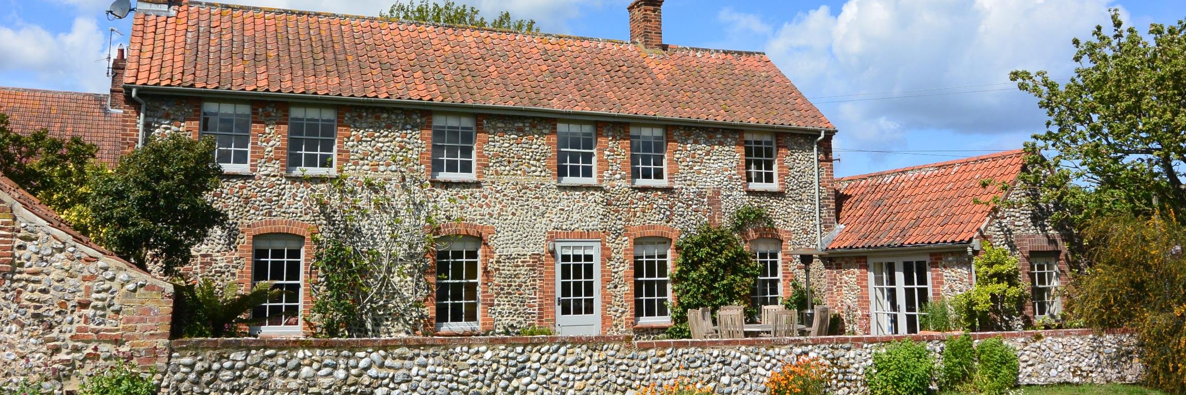 Church Cottage banner