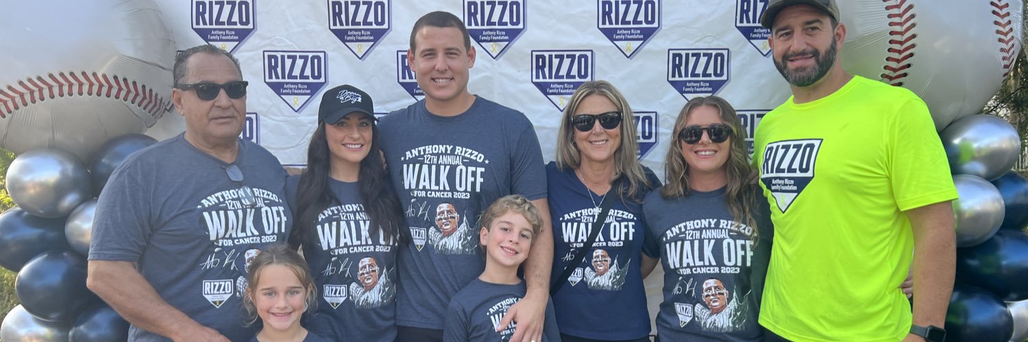 RizzoFoundation's profile banner image
