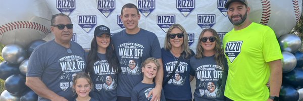 RizzoFoundation Profile Banner