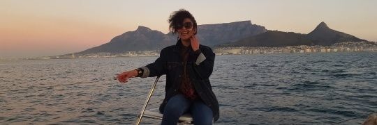 Krishaykat's profile banner image