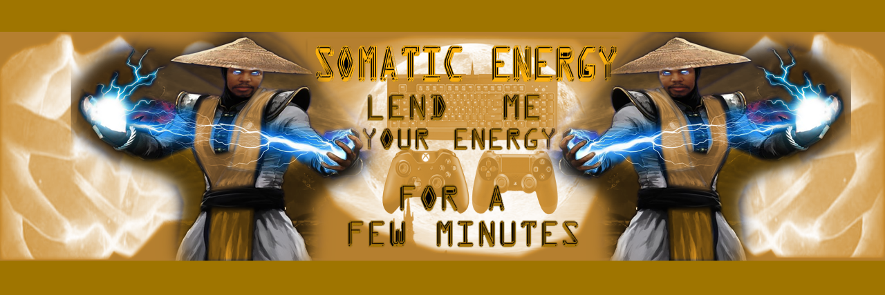SomaticEnergy's profile banner image