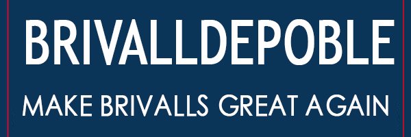 brivalldepoble's profile banner image