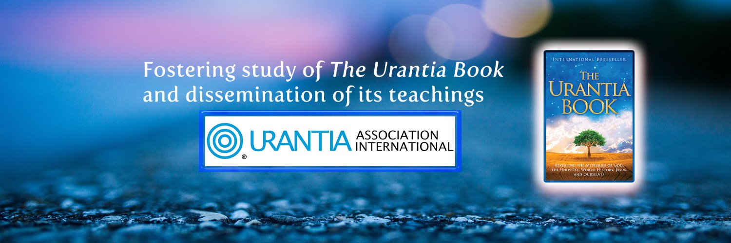 UrantiaAssoc's profile banner image