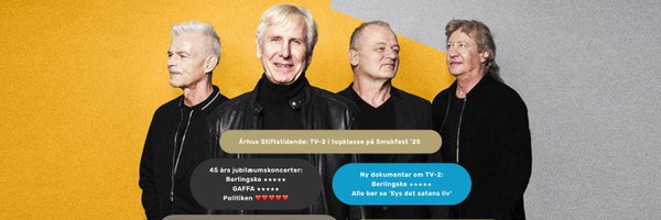 tv2band Profile Banner
