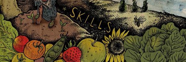 FarmStart Profile Banner