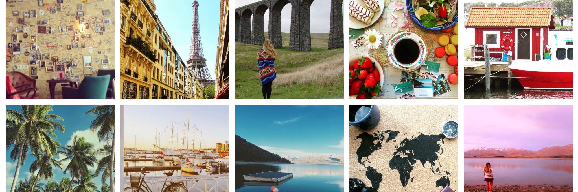PererroTravel's profile banner image