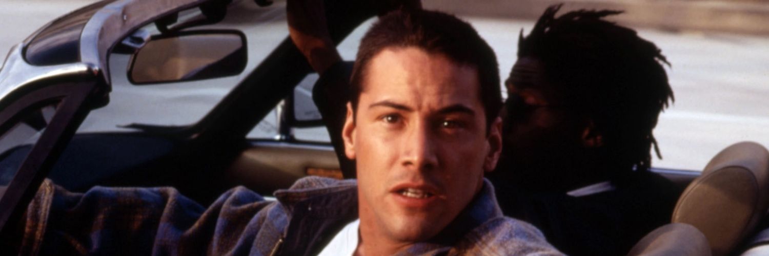 Kuji Keanu 🉐 🐋 banner