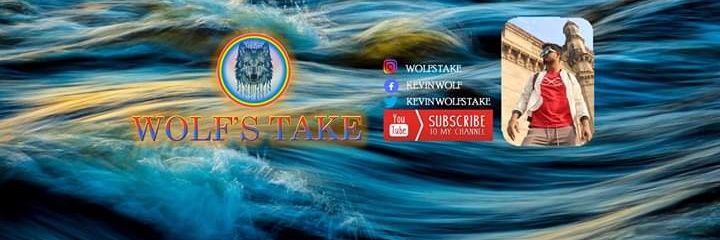 KevinWolfsTake's profile banner image