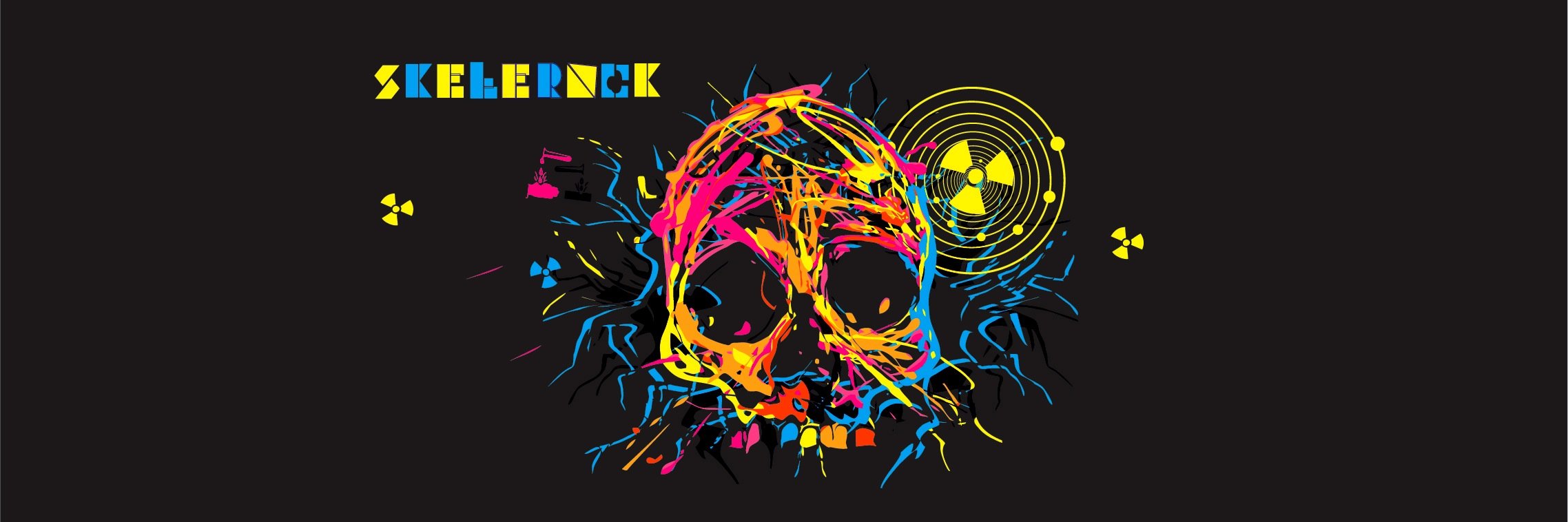 Skelerock's profile banner image