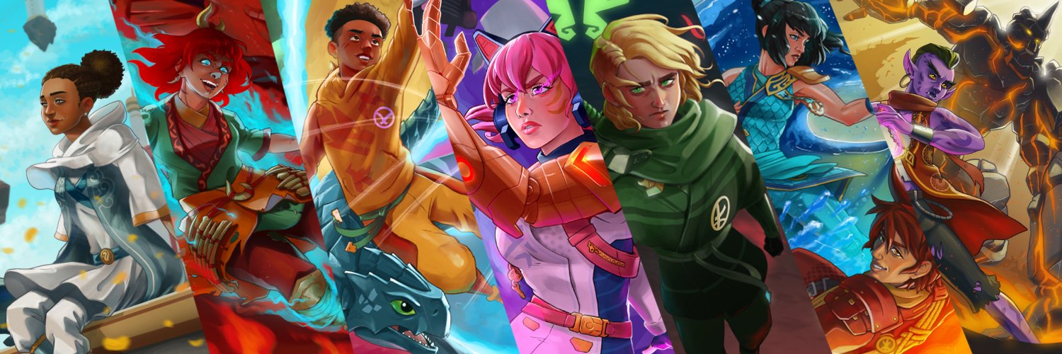 Joshua Deck's banner