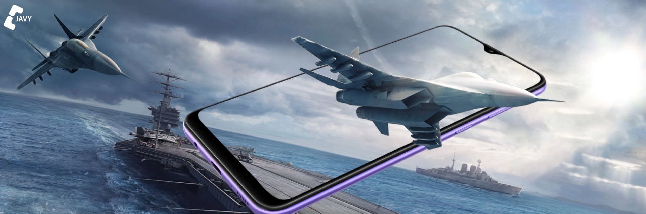Javytech's profile banner image