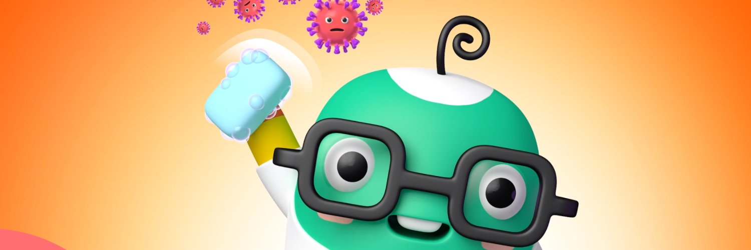 PleIQ Smart Toys banner