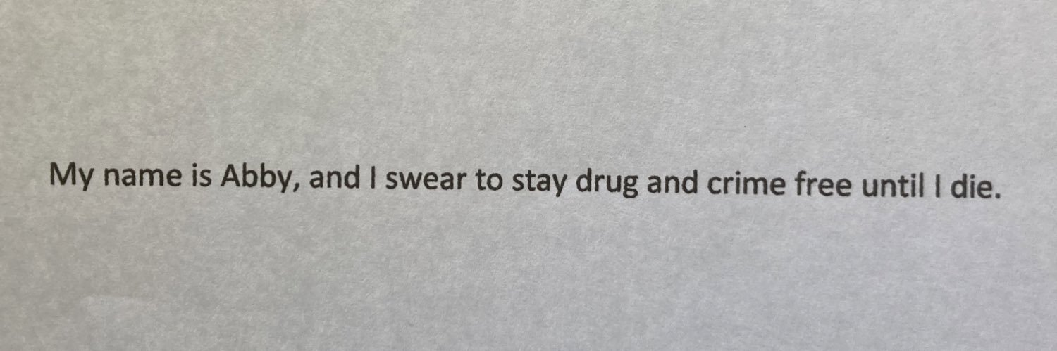 abbysschmid's profile banner image