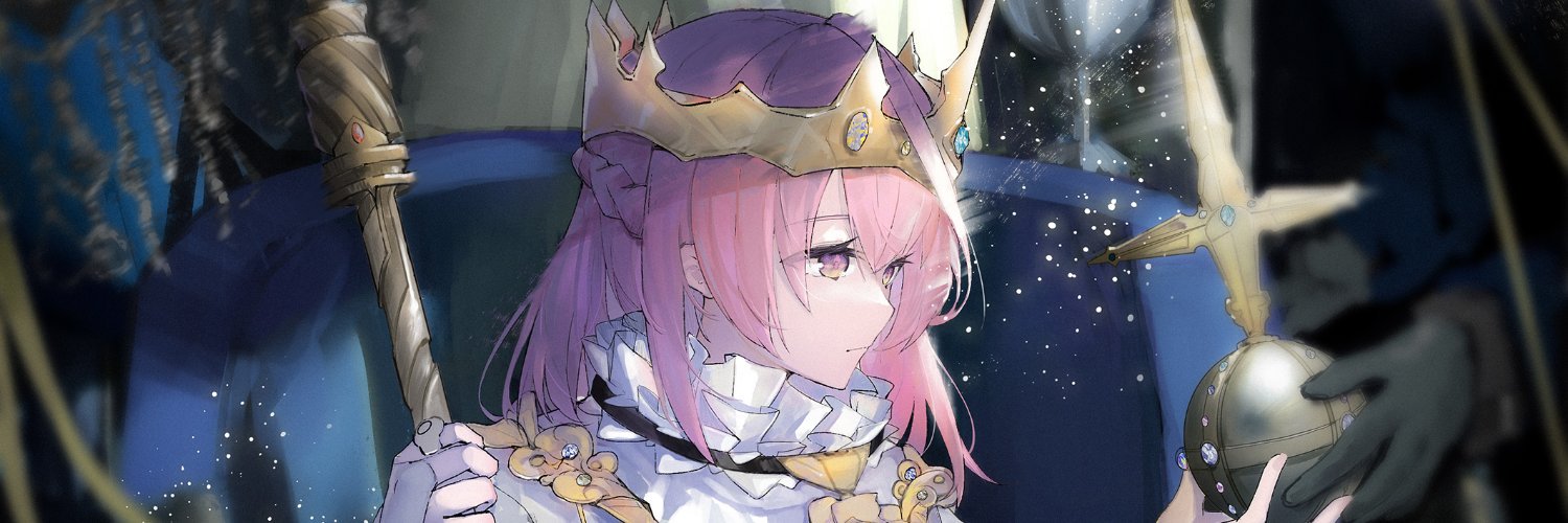 oooomiga's profile banner image