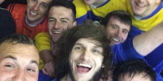 HwestFC's profile banner image
