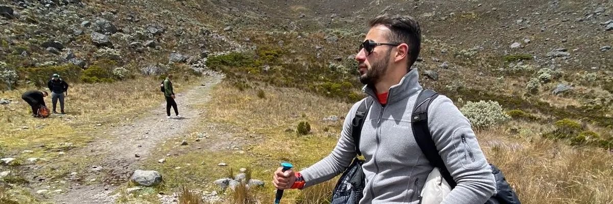gbearARS's profile banner image
