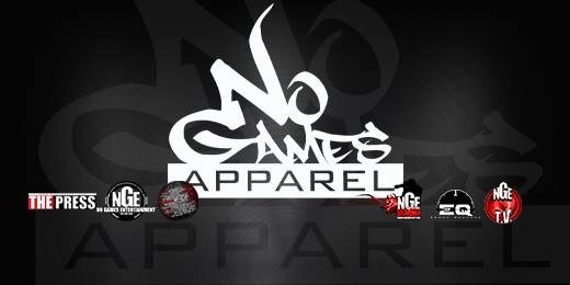 NOGAMESAPPAREL's profile banner image