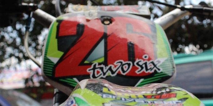 bageas's profile banner image