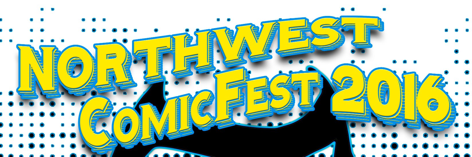 NWComicFest's profile banner image