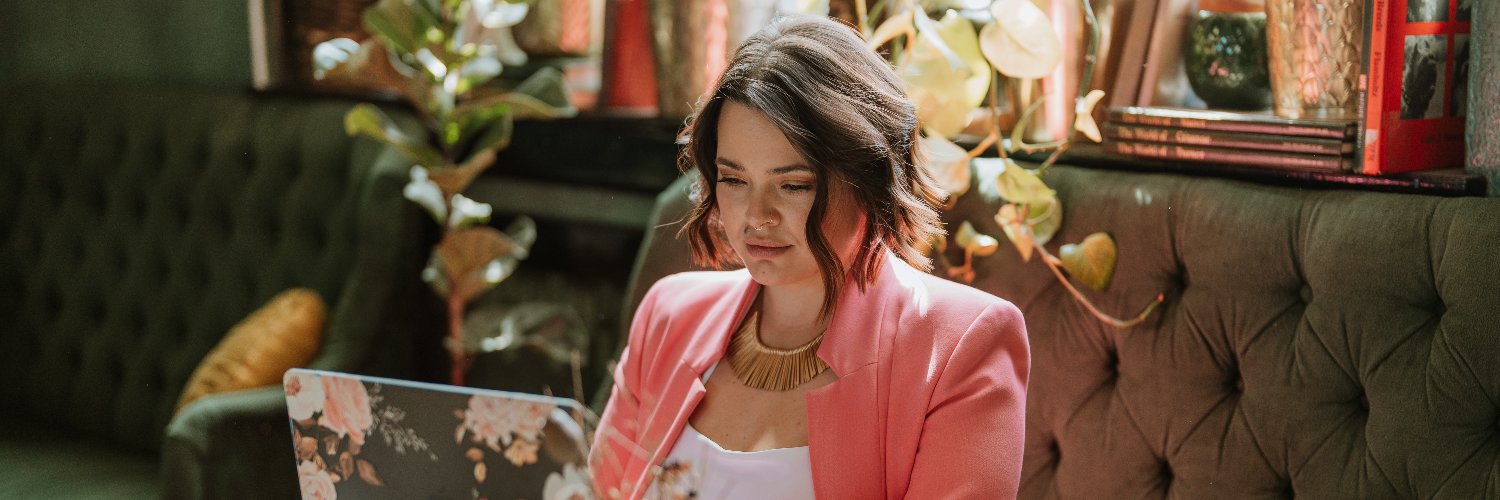 Stephanie Griffith banner