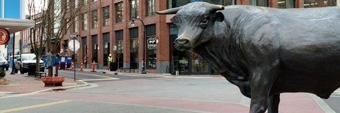 Code for Durham banner