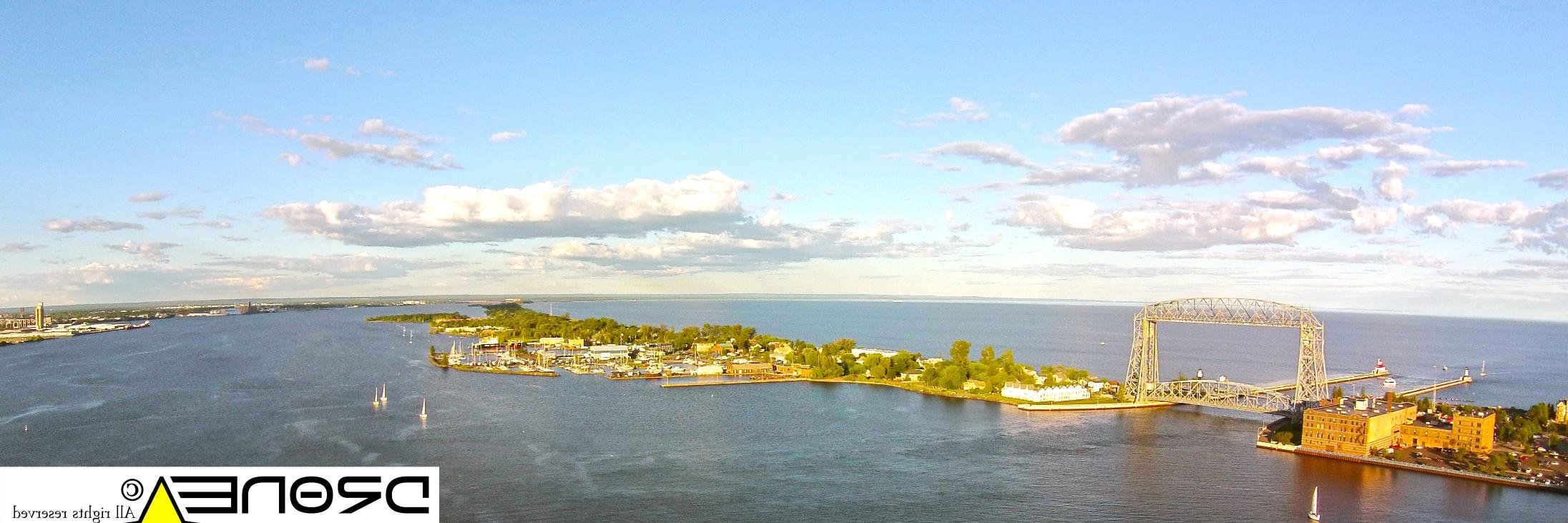 DronePix's profile banner image