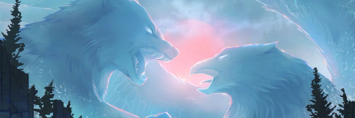 Still_Fringe's profile banner image