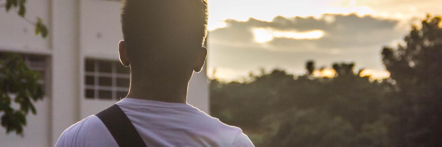 Garylesnail's profile banner image