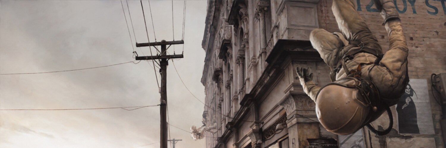 arthurprobot's profile banner image