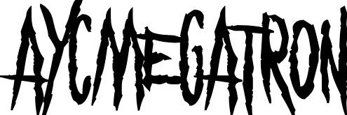 AYCMegatron's profile banner image