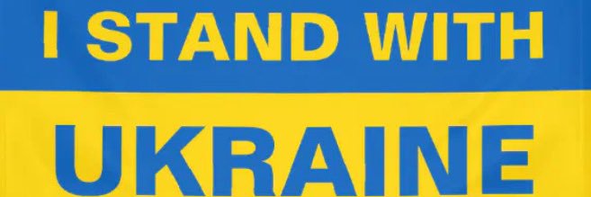Unknown Author banner