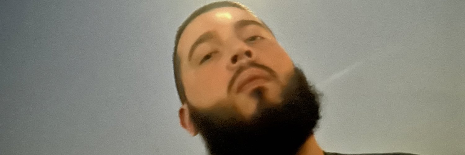 iAMCHRONiiiC's profile banner image