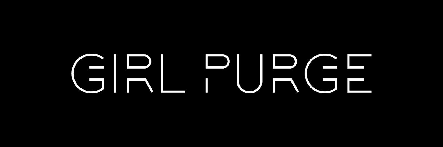 GirlPurge's profile banner image