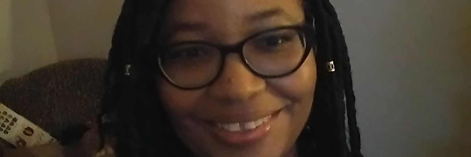 Samella1's profile banner image