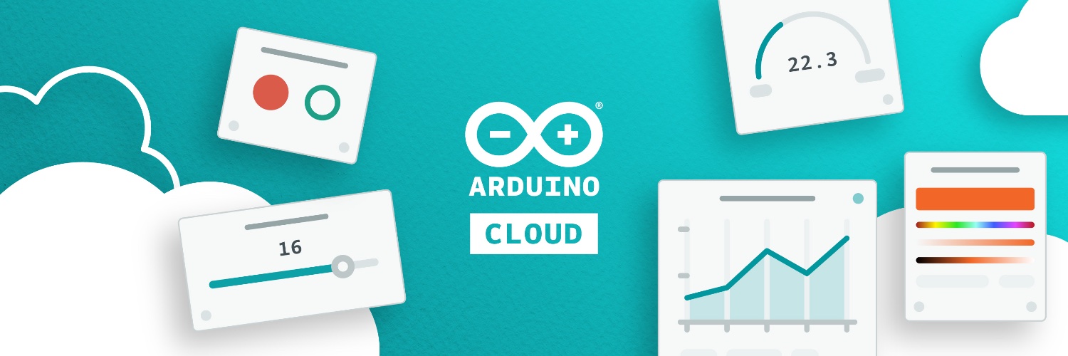 Arduino Profile Banner