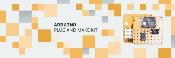 arduino Profile Banner