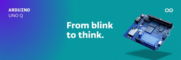 arduino Profile Banner