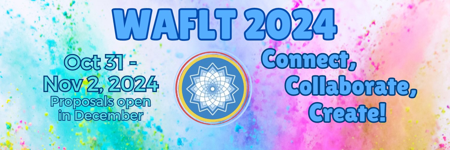 WAFLT banner