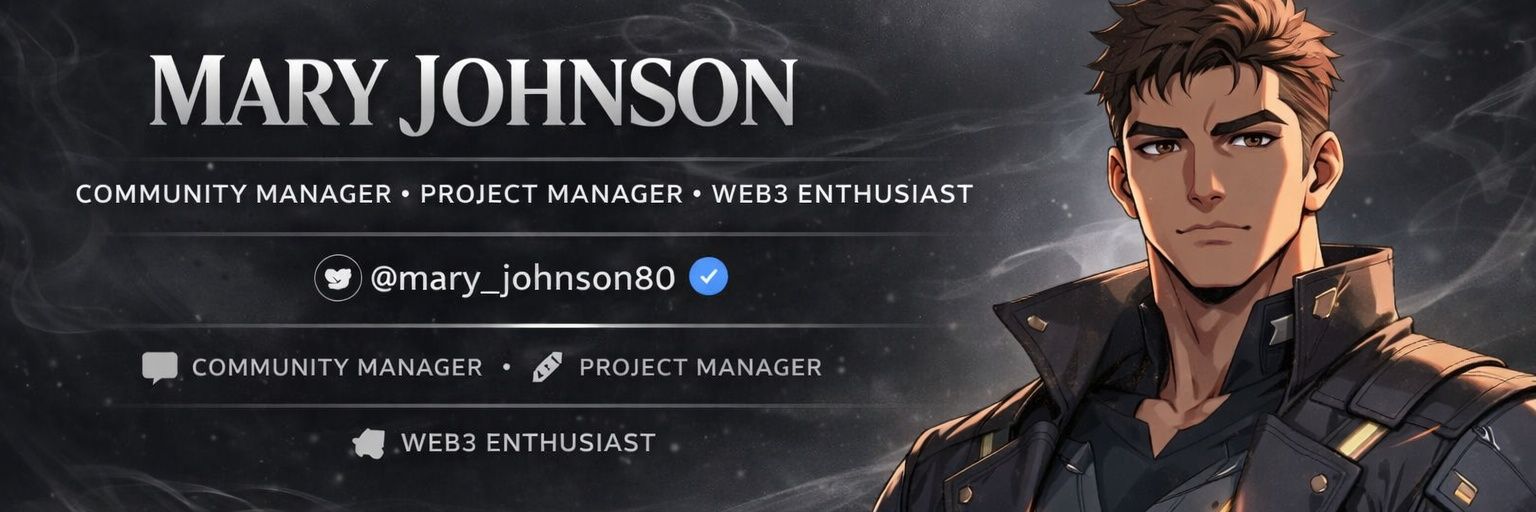 mary_johnson80's profile banner image