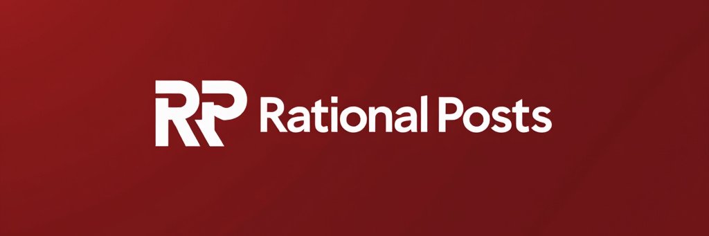 Rational Posts™'s banner