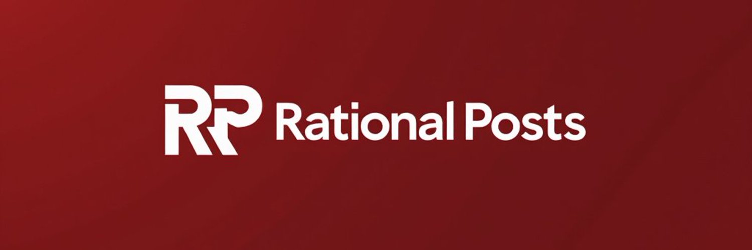 Rational Posts™ banner