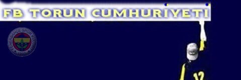 FB TORUN CUMHURİYETİ's banner